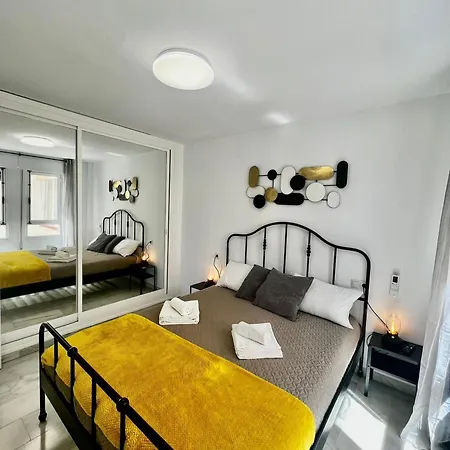 Pueblo Evita One Bedroom Large Terrace And Bbq