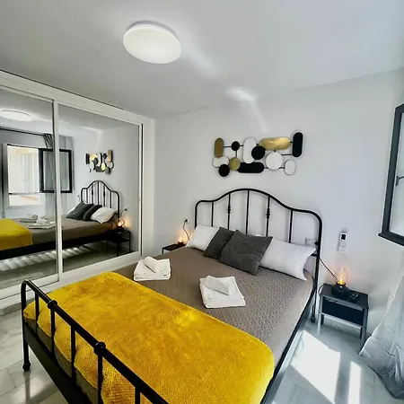 Pueblo Evita One Bedroom Large Terrace And Bbq