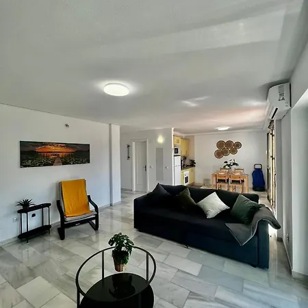 Pueblo Evita One Bedroom Large Terrace And Bbq