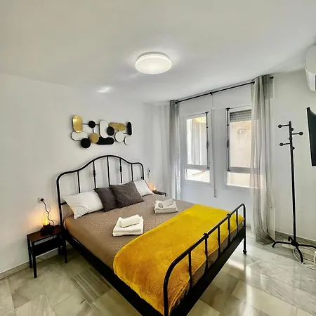 Pueblo Evita One Bedroom Large Terrace And Bbq *