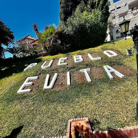 Pueblo Evita One Bedroom Large Terrace And Bbq