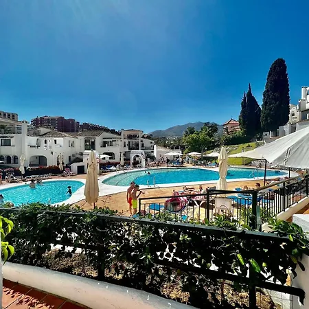 Pueblo Evita One Bedroom Large Terrace And Bbq *