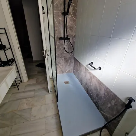 Pueblo Evita One Bedroom Large Terrace And Bbq Apartment *
