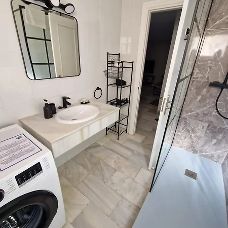 Apartment Pueblo Evita One Bedroom Large Terrace And Bbq *